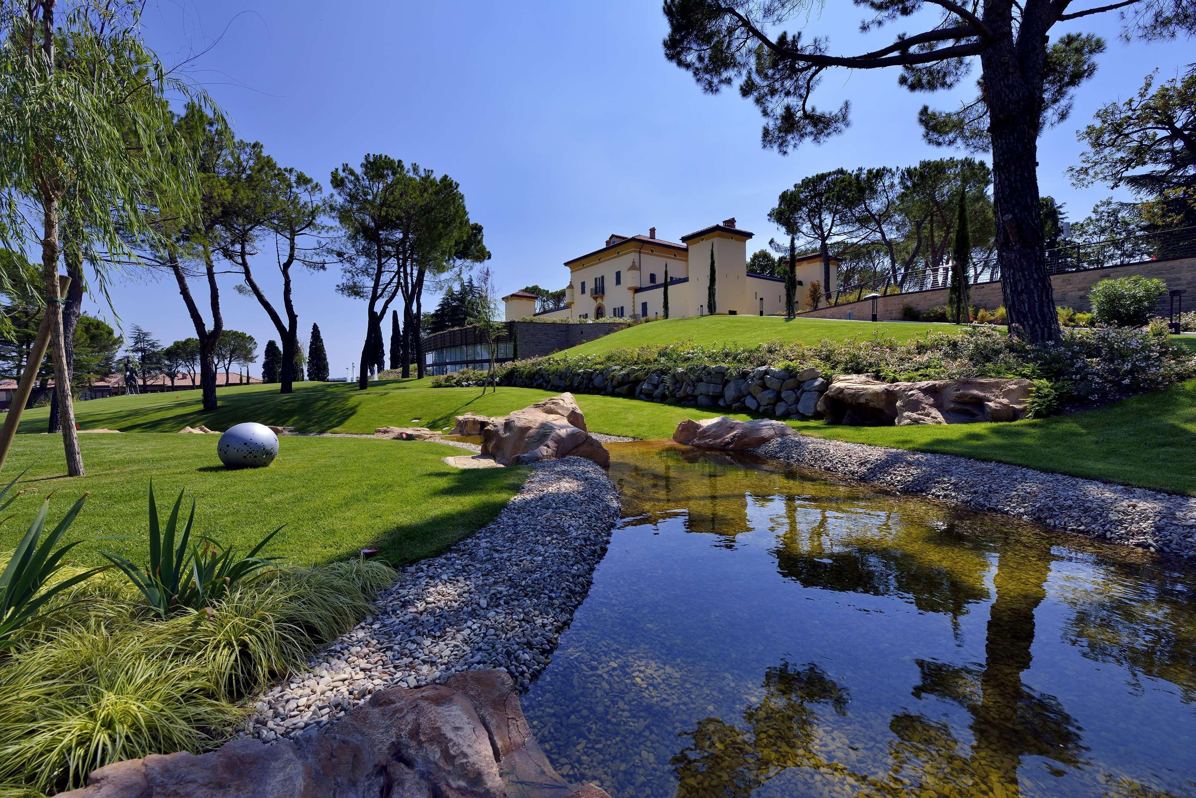 Palazzo Di Varignana エクステリア 写真