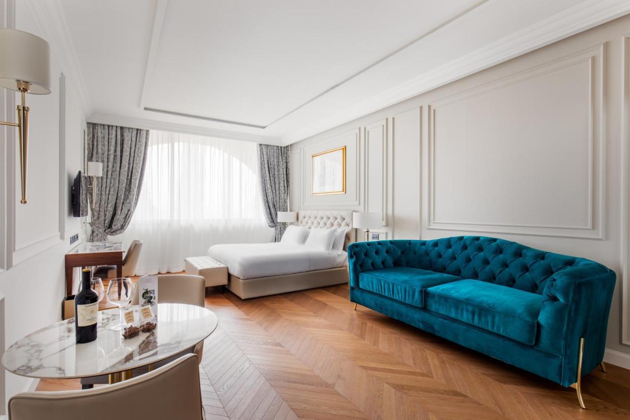 Palazzo Di Varignana エクステリア 写真