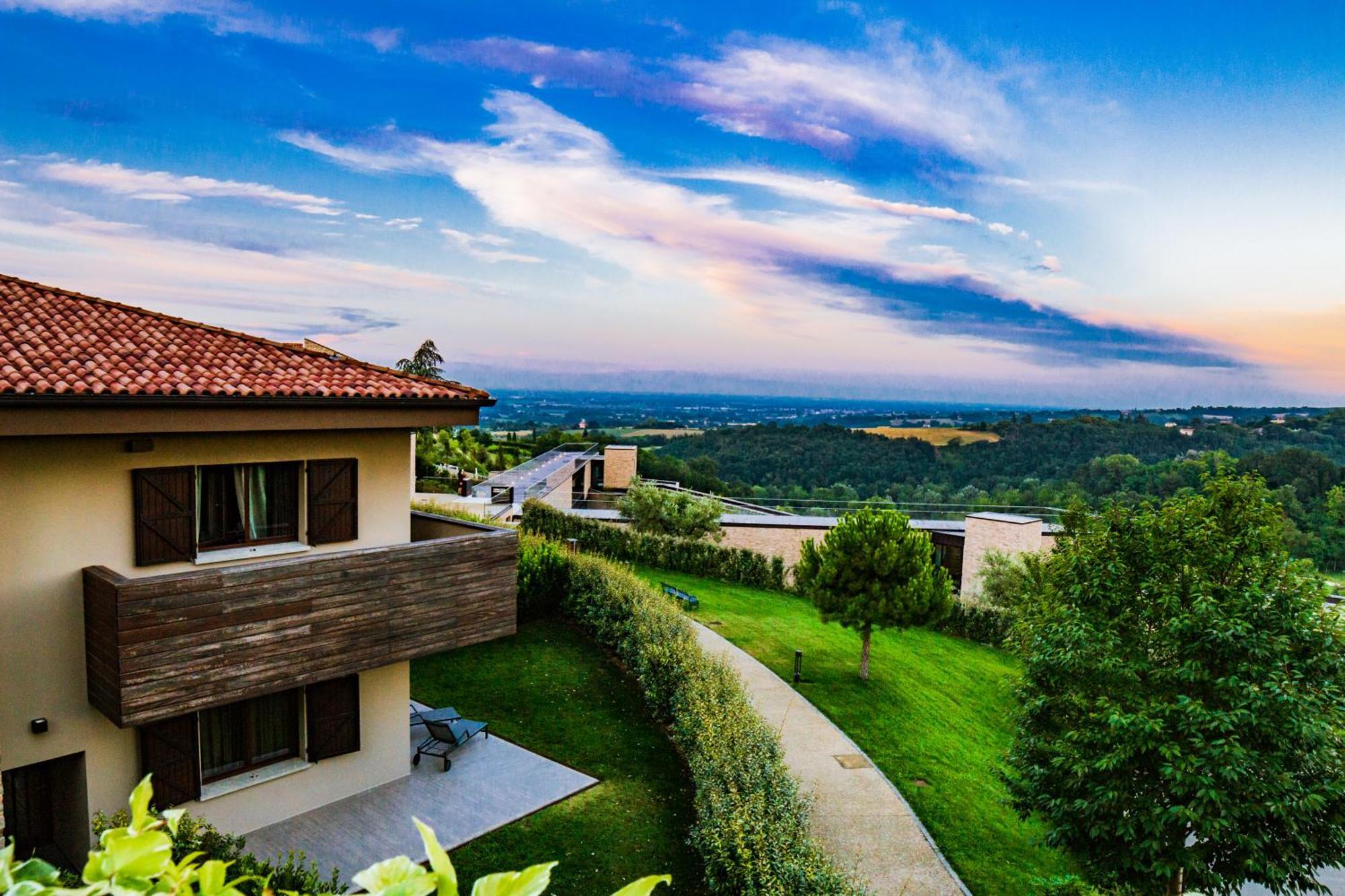 Palazzo Di Varignana エクステリア 写真