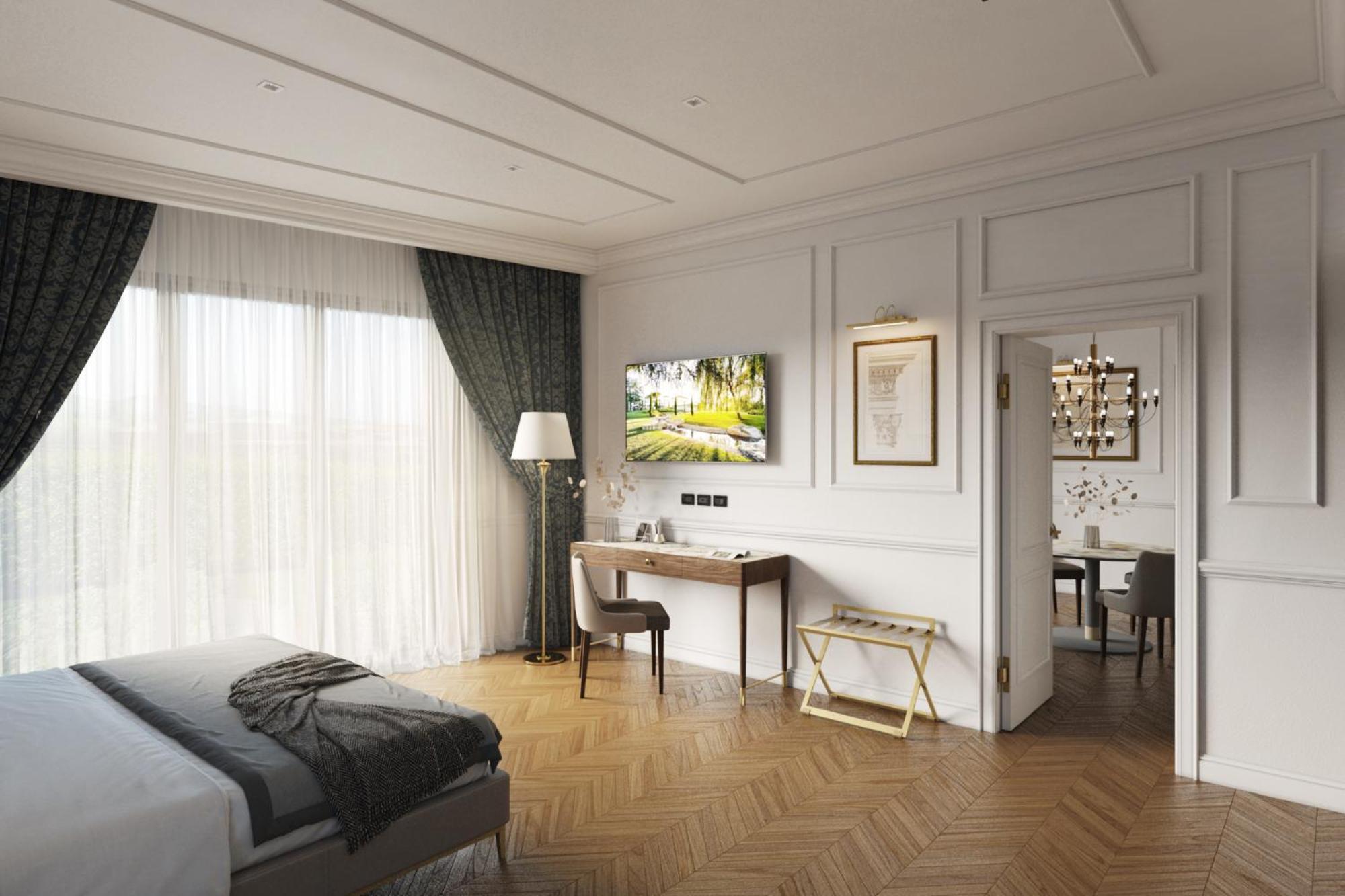 Palazzo Di Varignana エクステリア 写真