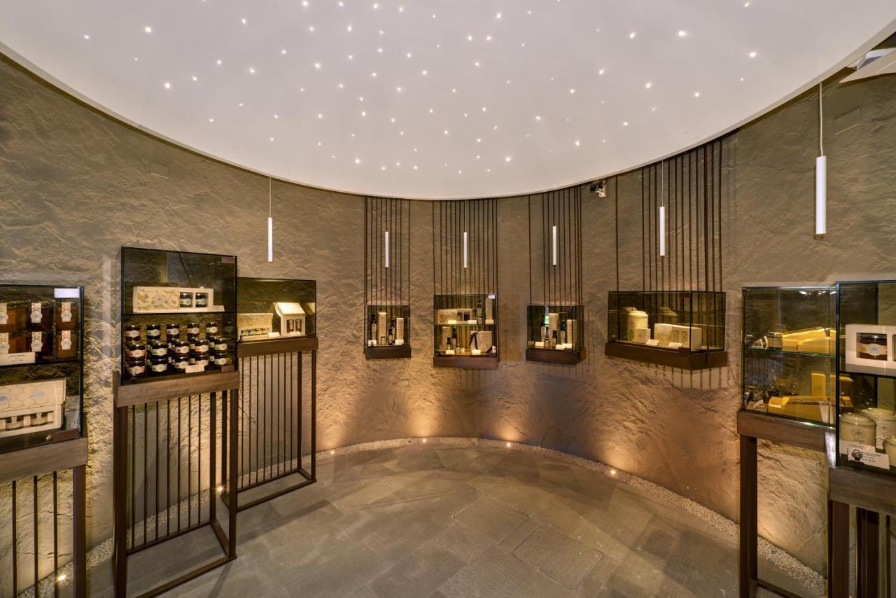 Palazzo Di Varignana エクステリア 写真